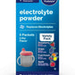 Amazon Basic Care Electrolyte Powder Sports & Hydration Supplement 8 Packets NEW
