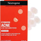 Neutrogena Stubborn Acne Ultra Thin Hydrocolloid Blemish Pimple Patches 24 Pack