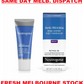 Neutrogena Ageless Anti Wrinkle Repair Night Moisturiser Cream + Retinol SA 39g