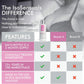 IsoSensuals ENHANCE Breast Enlargement Cream 180mL Fuller Bust FREE EXPRESS POST