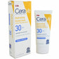 CeraVe 75mL Hydrating Lightweight Oil Free Mineral Face Sunscreen Lotion SPF 30