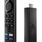 Amazon Fire TV Stick 4K MAX Wi-Fi 6 Ultra HD Gen Alexa Voice Remote Media Player