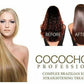 COCOCHOCO PRO PURE Brazilian Keratin Hair Salon Straightening Treatment 250ml