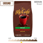 McCafe DECAF Premium Roast Medium Ground Coffee - 100% Arabica Beans Kosher 340g