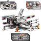 LEGO Star Wars 75301 - Luke Skywalker's X-Wing Fighter - BRAND NEW & SEALED BOX