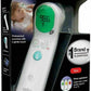 BRAUN Forehead Thermometer BFH175 Professional Accuracy Infants Children Adults
