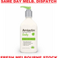 AmLactin Daily Moisturizing Body Lotion Alpha-Hydroxy Therapy 225 mL NEW SEALED