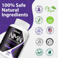 NMN 500mg + Resveratrol 400mg NAD+ ANTI-AGING 120 Lozenges - FREE EXPRESS POST