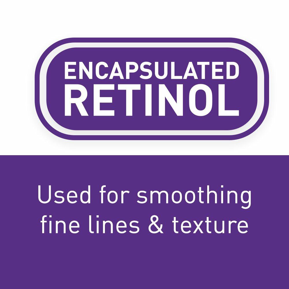 CeraVe Skin Renewing Retinol Serum 30mL Reduce Appearance of Fine Lines Wrinkles