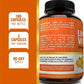 NUTRIFLAIR LIPOSOMAL VITAMIN C 1600mg 180 Caps DOUBLE STRENGTH POWERFUL IMMUNITY