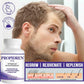 PROPIDREN Hair Growth Loss Vitamins DHT Blocker Biotin Saw Palmetto Supplement