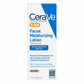 CeraVe AM Facial Moisturizing Lotion SPF30 Sunscreen Dermatologist 89mL NEW