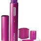 Philips PrecisionPerfect Compact Trimmer for Women HP6390/51 Facial Hair Remover