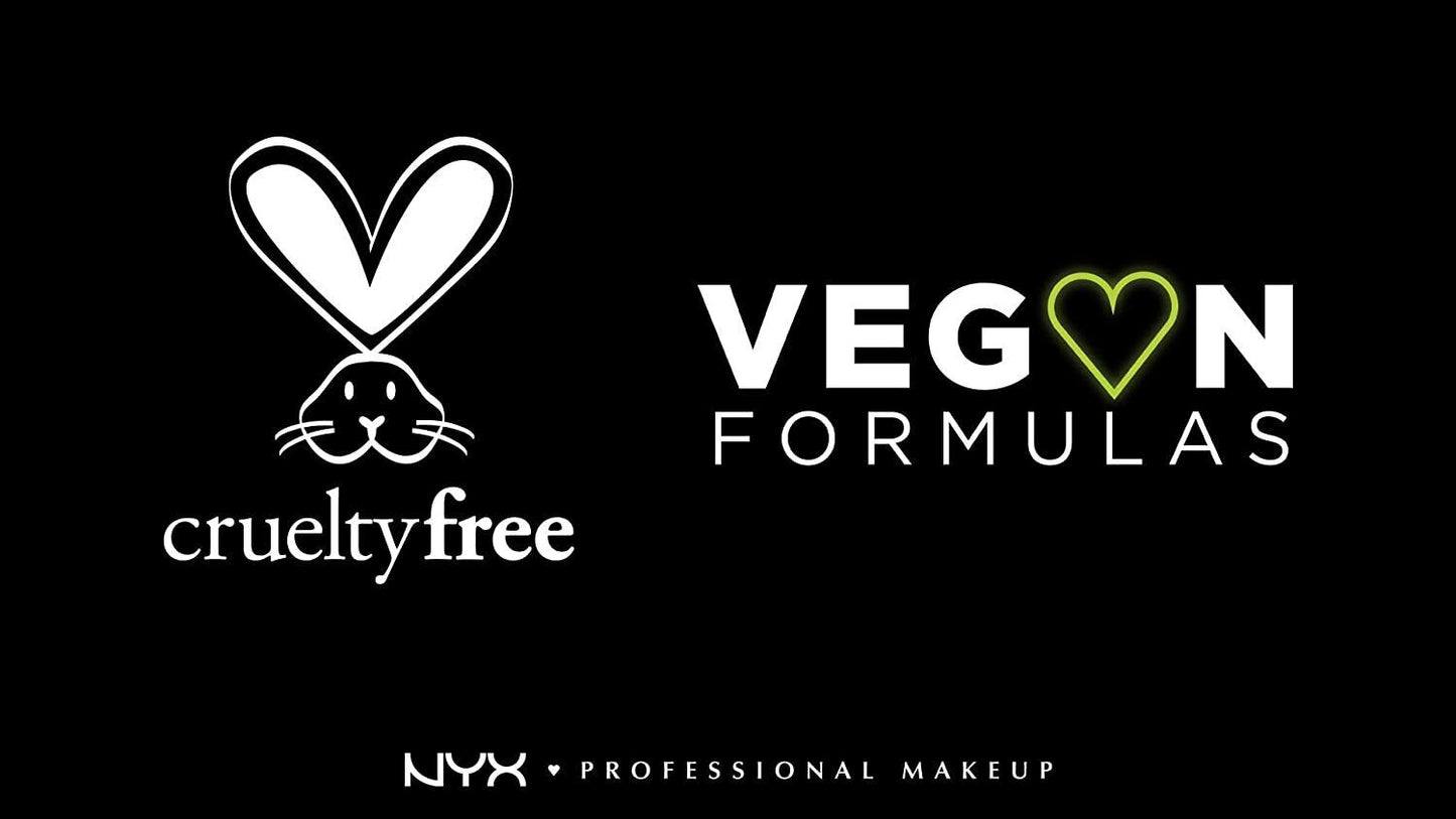 NYX Professional Makeup On The Rise Volume Liftscara Mascara BLACK OTRL01 NEW