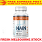 LIVEMAX NMN 500mg 60 Caps Anti Aging NAD+ Booster Immunity - FREE EXPRESS POST