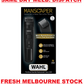 WAHL MANSCAPER Cordless Waterproof Trimmer for Groin and Body Grooming 5618-100