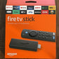 2021 Amazon Fire TV Stick with 4th Gen Alexa VOICE Enabled Remote NEW & SEALED