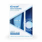 Crest Teeth Whitening Gel - Express White Bleaching Kit + Applicator Pen 25g NEW
