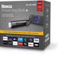 Roku Streaming Stick Plus+ 3810R 4K UHD HDR ULTRA HD w/ NETFLIX PLEX PRIME VIDEO