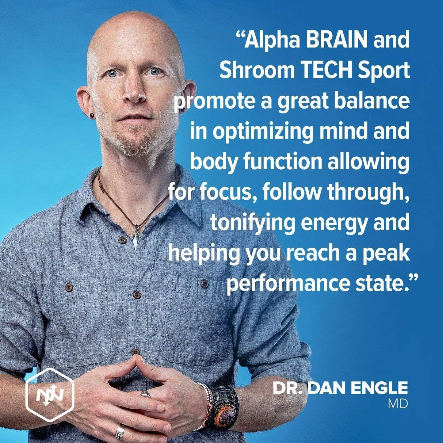 Onnit Shroom TECH Sport 84 Caps CORDYCEPS Joe Rogan JRE Alpha Brain VALUE SIZE!