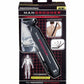 Mangroomer Professional Do-it-Yourself Electric Groom Back Hair Shaver BRAND NEW