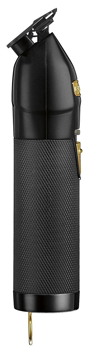 Babyliss Pro BlackFX Skeleton Outline Lithium Hair Trimmer- Black FX BabylissPro
