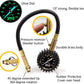 JACO ElitePRO Tire Pressure Gauge - 100 PSI - Heavy Duty Tyre - FRESH MELB STOCK
