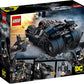 LEGO DC Batman 76239 Batmobile Tumbler : Scarecrow Showdown BRAND NEW & SEALED