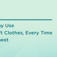 Purex Fabric Softener Tumble Dryer Sheets, Mountain Breeze 40 Pack FRESH STOCK