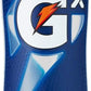 Gatorade Gx Sports Drink Bottle EASY GRIP LEAK PROOF BPA FREE 887mL - NAVY BLUE
