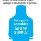 ALCON Pataday Once Daily Itch Relief - Allergy Eye Drops + Antihistamine 2.5mL