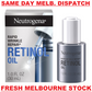 Neutrogena Rapid Wrinkle Repair Retinol Oil Deep Wrinkles Anti-Aging Serum 30mL