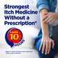 4x Members Mark 1% Hydrocortizone Cream 56g Itching Relief Dematitis Eczema