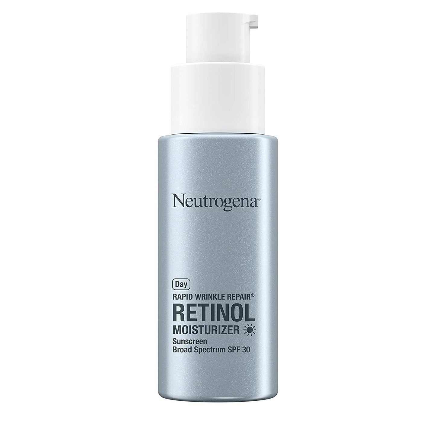 Neutrogena Rapid Wrinkle Repair Moisturizer SPF 30 Anti-Ageing Retinol SA 29mL