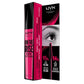 NYX Professional Makeup On The Rise Volume Liftscara Mascara BLACK OTRL01 NEW