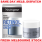 Neutrogena Rapid Wrinkle Repair - Retinol Regenerating Cream Anti Aging - 48g
