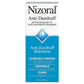 Nizoral A-D Anti-Dandruff Shampoo 1% - Seborrheic Dermatitis Treatment 125mL NEW