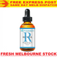 RETINOL VITAMIN A 5% + HYALURONIC ACID + Vitamin E Serum 30ml FREE EXPRESS POST!