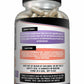 5-HTP 528mg MAX STRENGTH Sleep Aid Stress Weight Loss 60 Caps FREE EXPRESS POST!