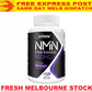 NMN 500mg + Resveratrol 400mg NAD+ ANTI-AGING 120 Lozenges - FREE EXPRESS POST