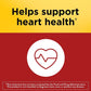 NATURE MADE CoQ10 200mg Support Heart Health & Energy Production - 40 Soft Gels