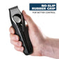 Wahl Clipper All-In-One Lithium Ion Men's Facial Hair Beard Trimmer #9888-600
