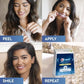 Crest 3D Whitestrips RADIANT EXPRESS 1HR LEVEL 18 Teeth Whitening Kit 28 Strips