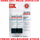 Aquaphor Lip Repair Stick - 2 Pack - Soothes Dry Chapped Lips - NEW & SEALED