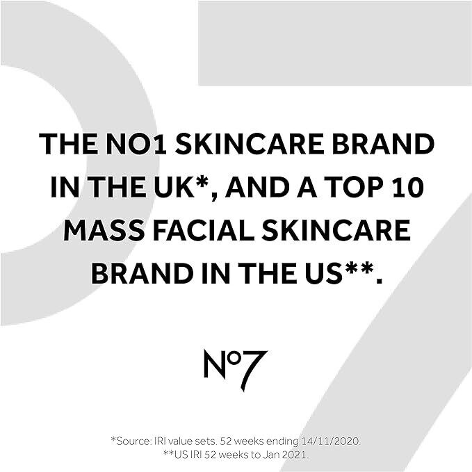 Boots No7 Laboratories PURE RETINOL - Night Repair Cream Anti Aging 50mL - NEW