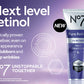 Boots No7 Laboratories PURE RETINOL 1% Night Concentrate Anti Aging 30mL - NEW