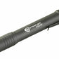 Streamlight 66118 Stylus Pro PenLight + Holster, Black with White LED 100 Lumens