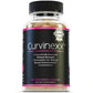 CURVINEXX BREAST ENLARGEMENT PILLS Natural Enhancement Supplement - FREE EXPRESS