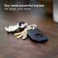 Tile Pro (2022) 4 PACK Bluetooth Item Tracker Keys Finder Pet Bag - FREE EXPRESS