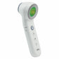 Braun No Touch 3-in-1 Thermometer BNT400 Age Precision Touchless Infrared WHITE